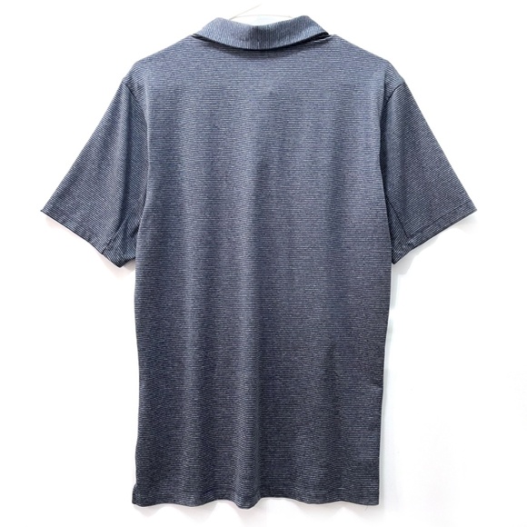 Mens S Short Sleeve Dri-Fit Polo Shirt - Picture 3 of 3